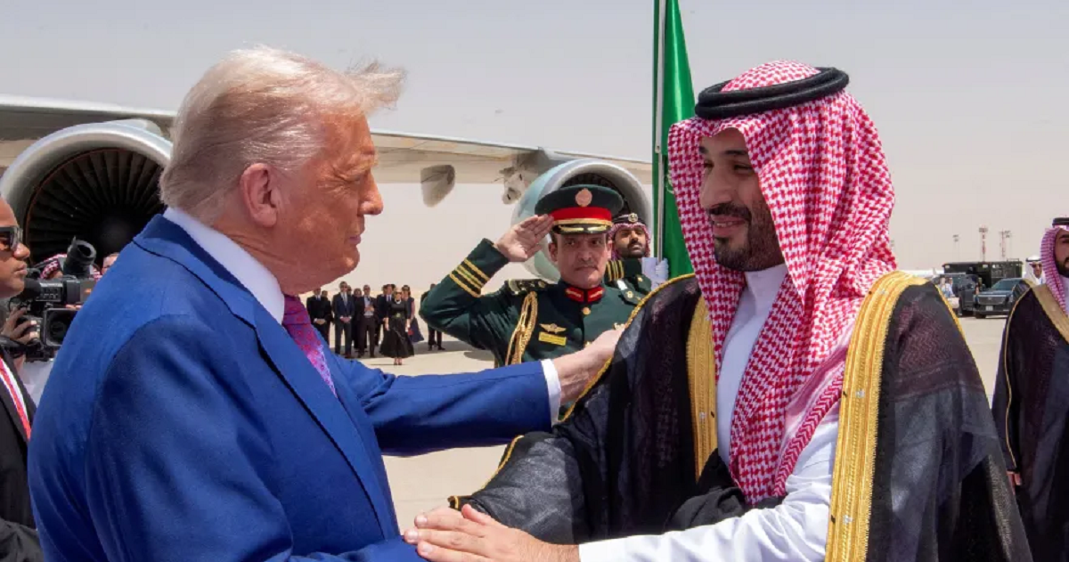 ولي عهد السعودية يزور أمريكا غدا .. وجدول أعماله يركز على الدفاع والذكاء الاصطناعي والطاقة النووية